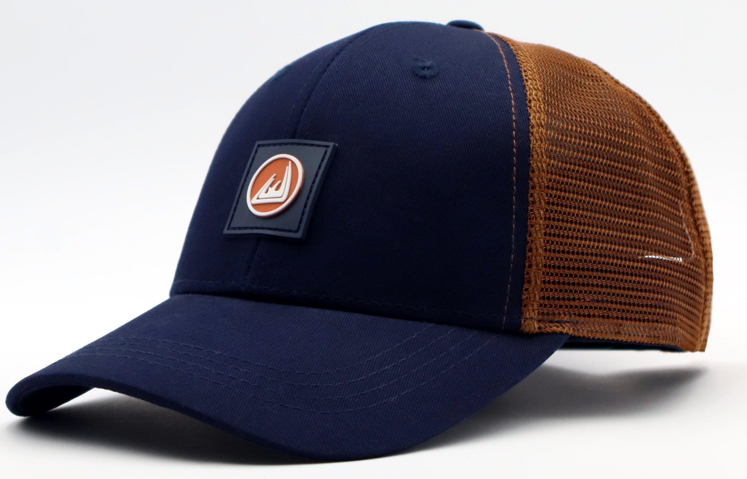 Kakiebos Trucker Cap (Navy)