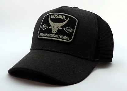 Bosbul Trucker Cap