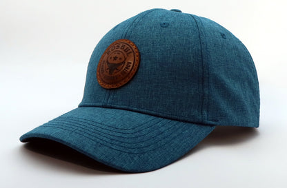 Bosbul Denim Blue Cap