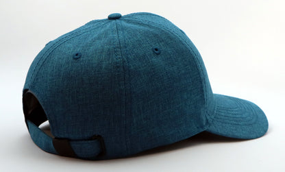 Bosbul Denim Blue Cap