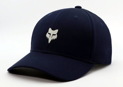 Fox Lithotype Snapback Hat