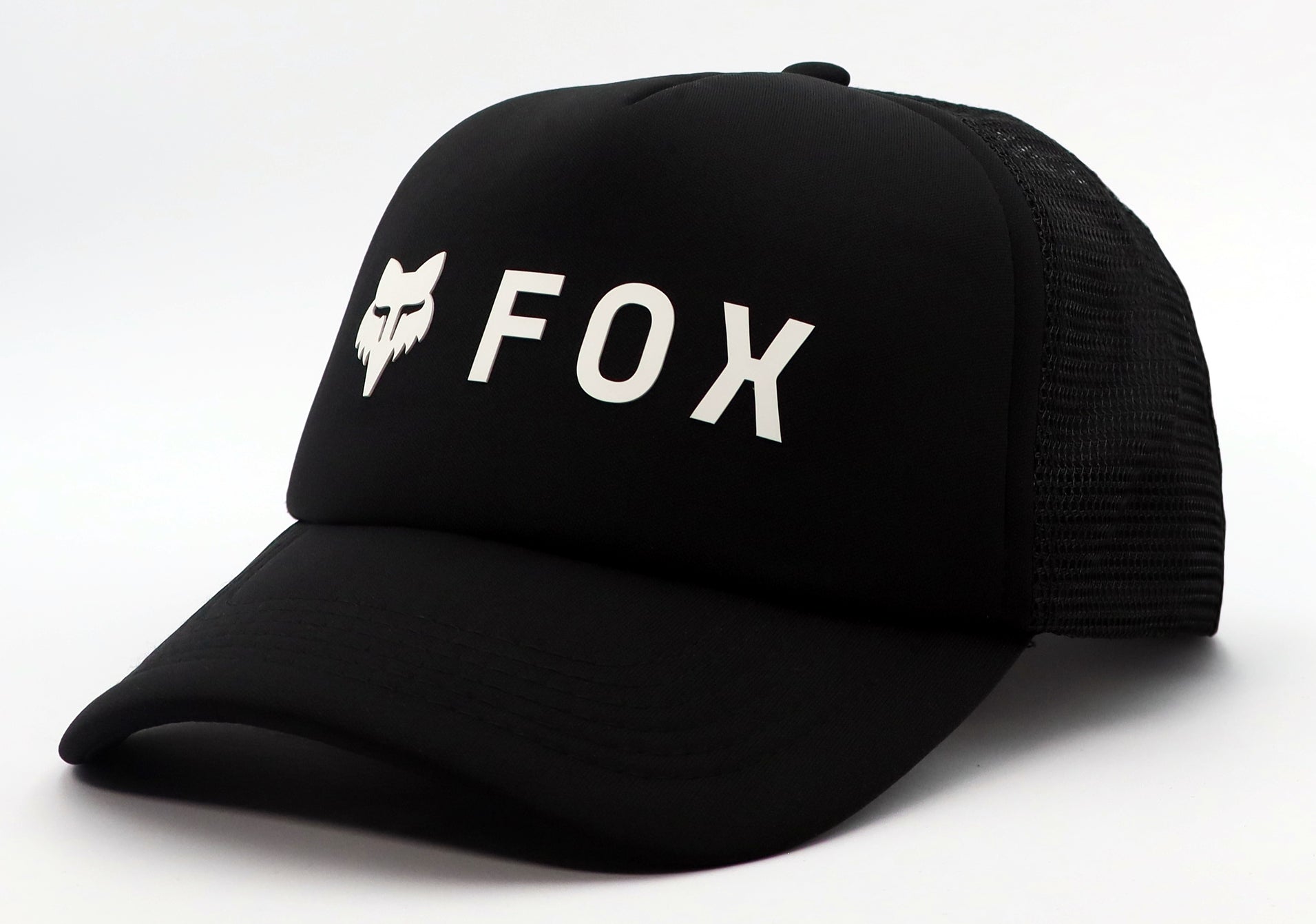 Fox Absolute Mesh Snapback