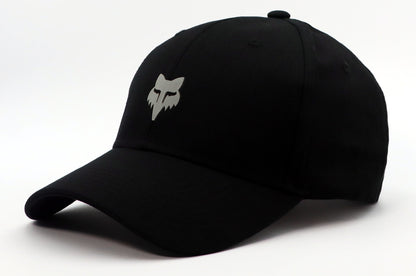 Fox Lithotype Snapback Hat