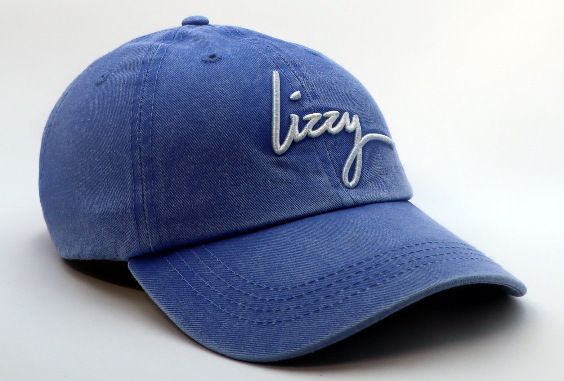 Lizzy Twill Cap