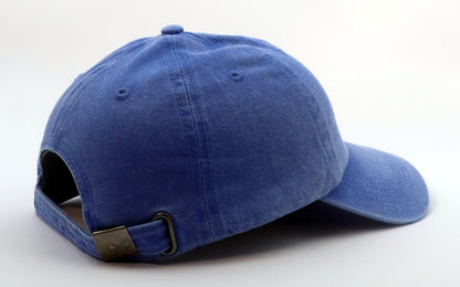 Lizzy Twill Cap