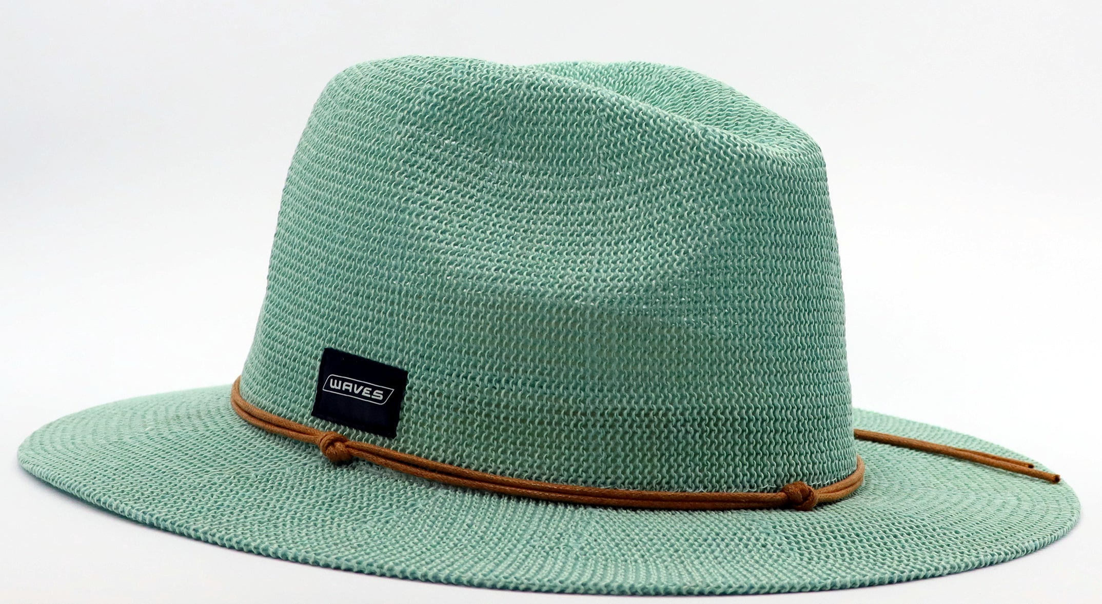 Waves Ladies Sun Hat