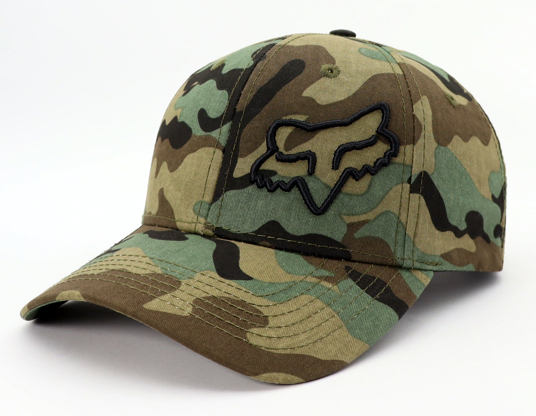 Fox Flex 45 Flexfit Snapback