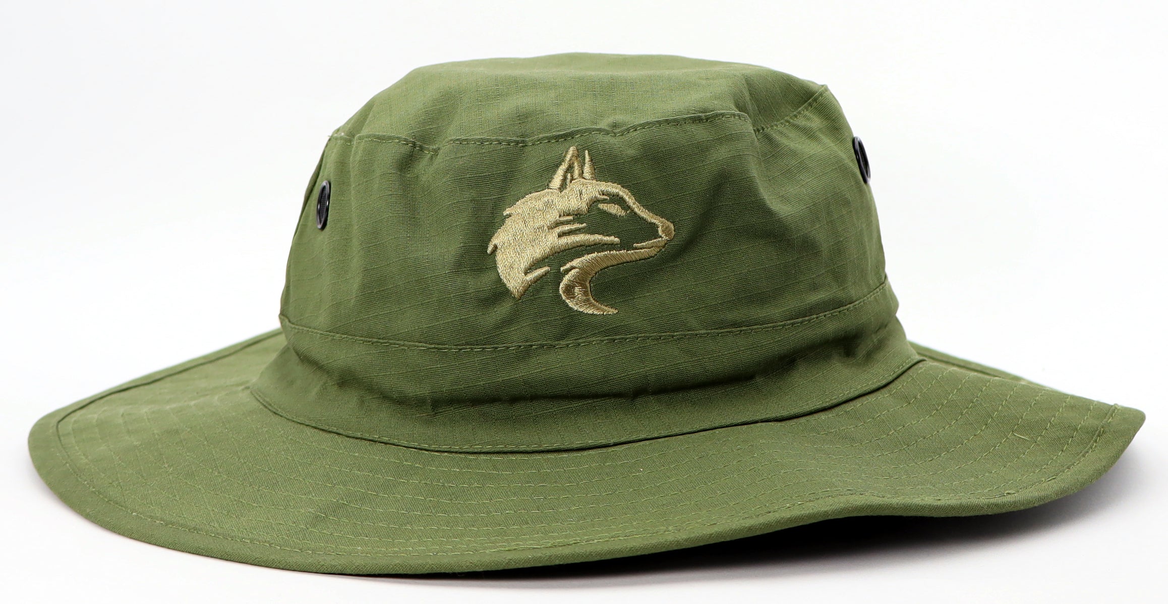 Wolfrock Rip Stop Bush Hat