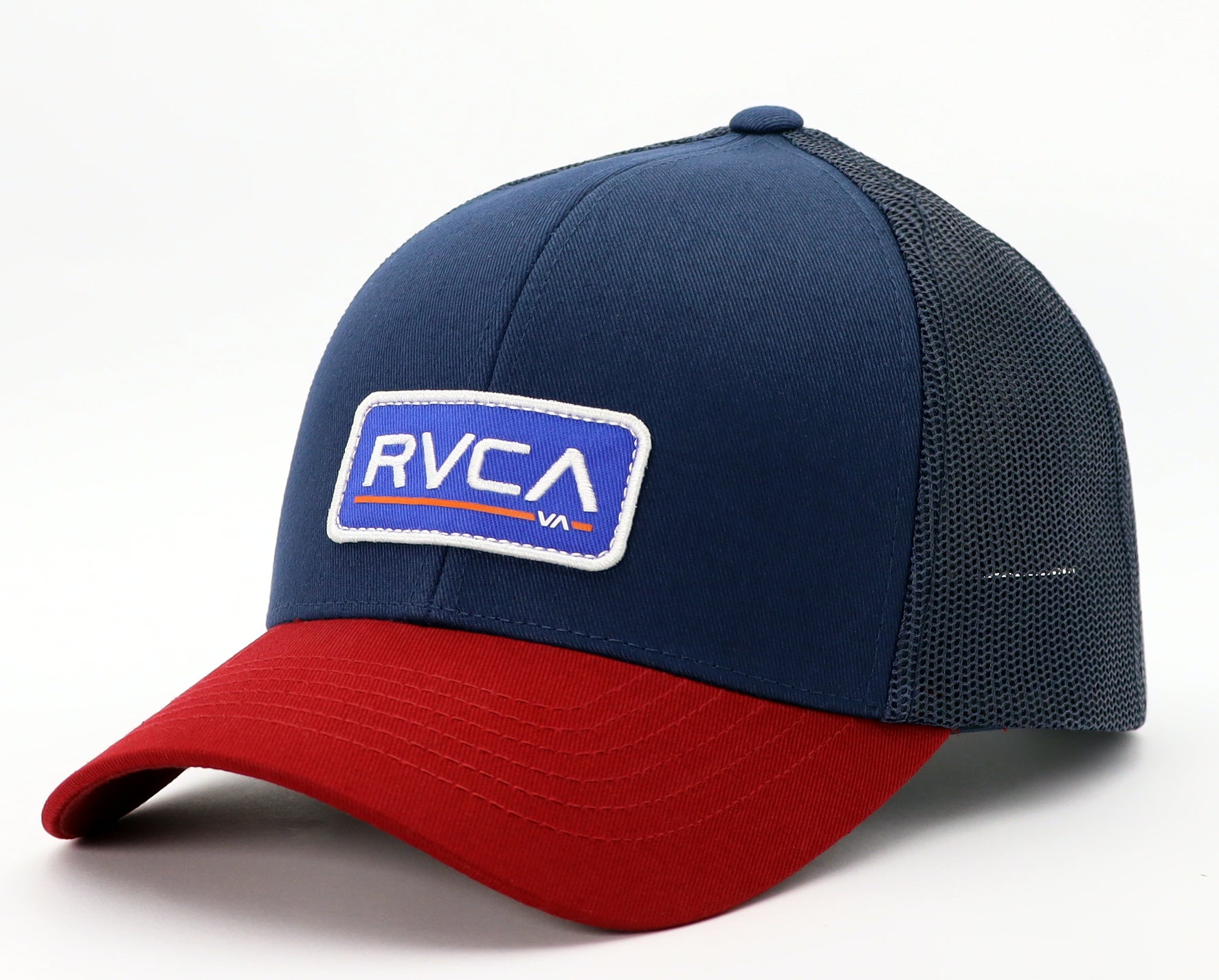 RVCA Ticket Trucker