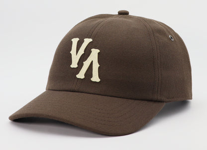 RVCA Fugout Dad Hat