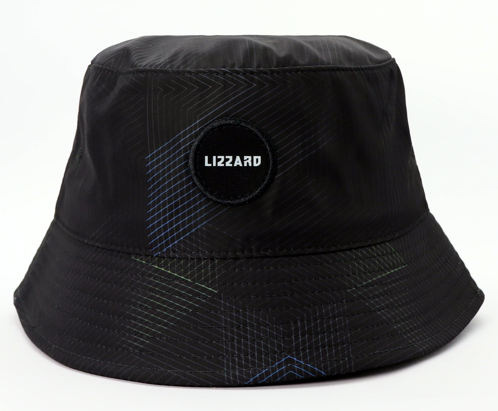 Lizzard Cluster Hat