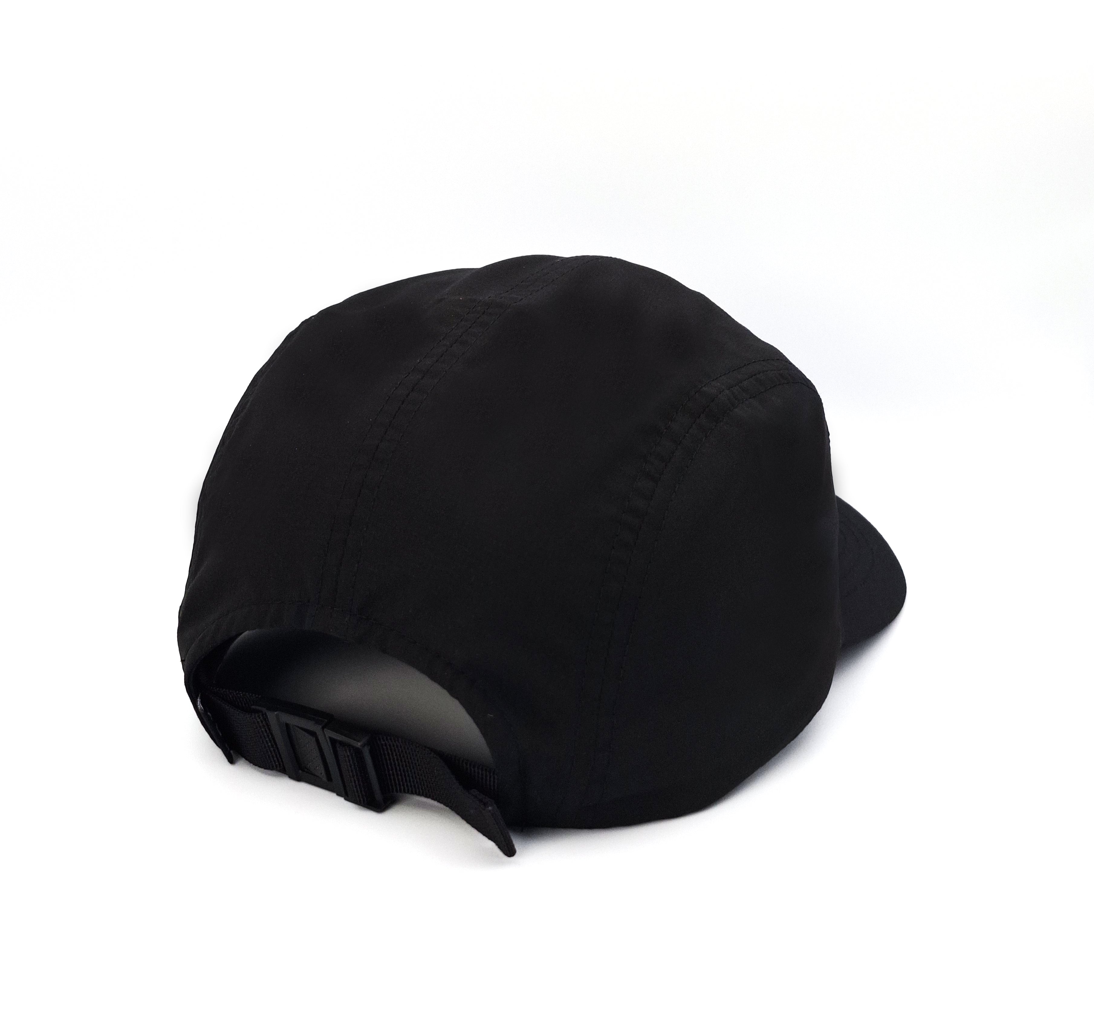 Fox Summit Camper 5 Panel Hat