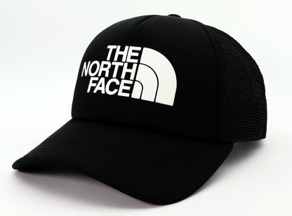 North Face TNF Black