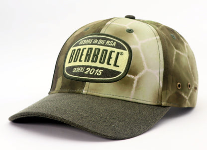 Boerboel Hunters Cap