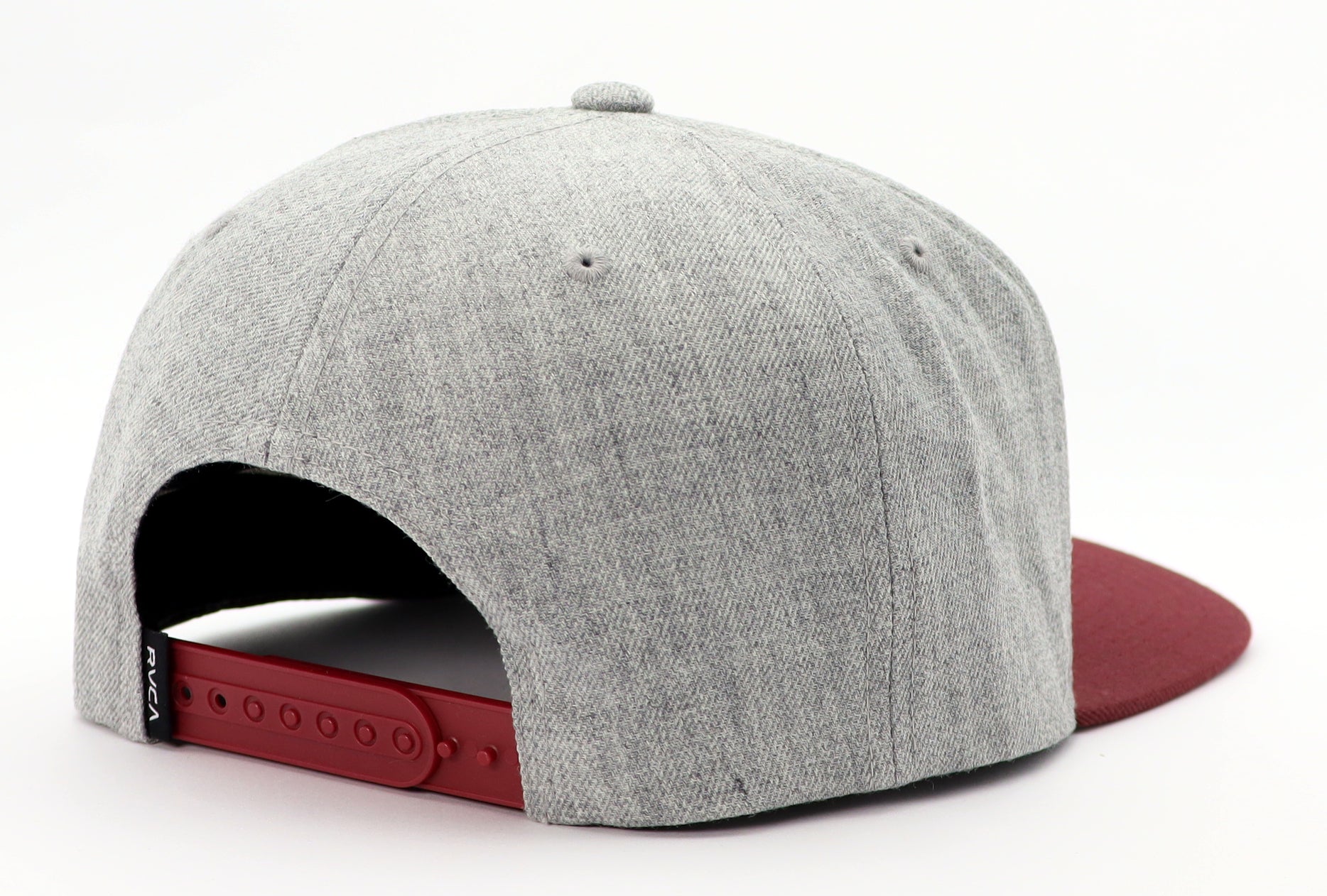 RVCA VA Patch Snapback