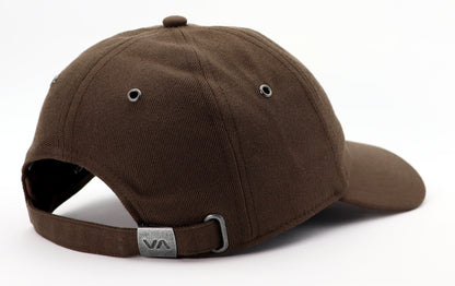 RVCA Fugout Dad Hat