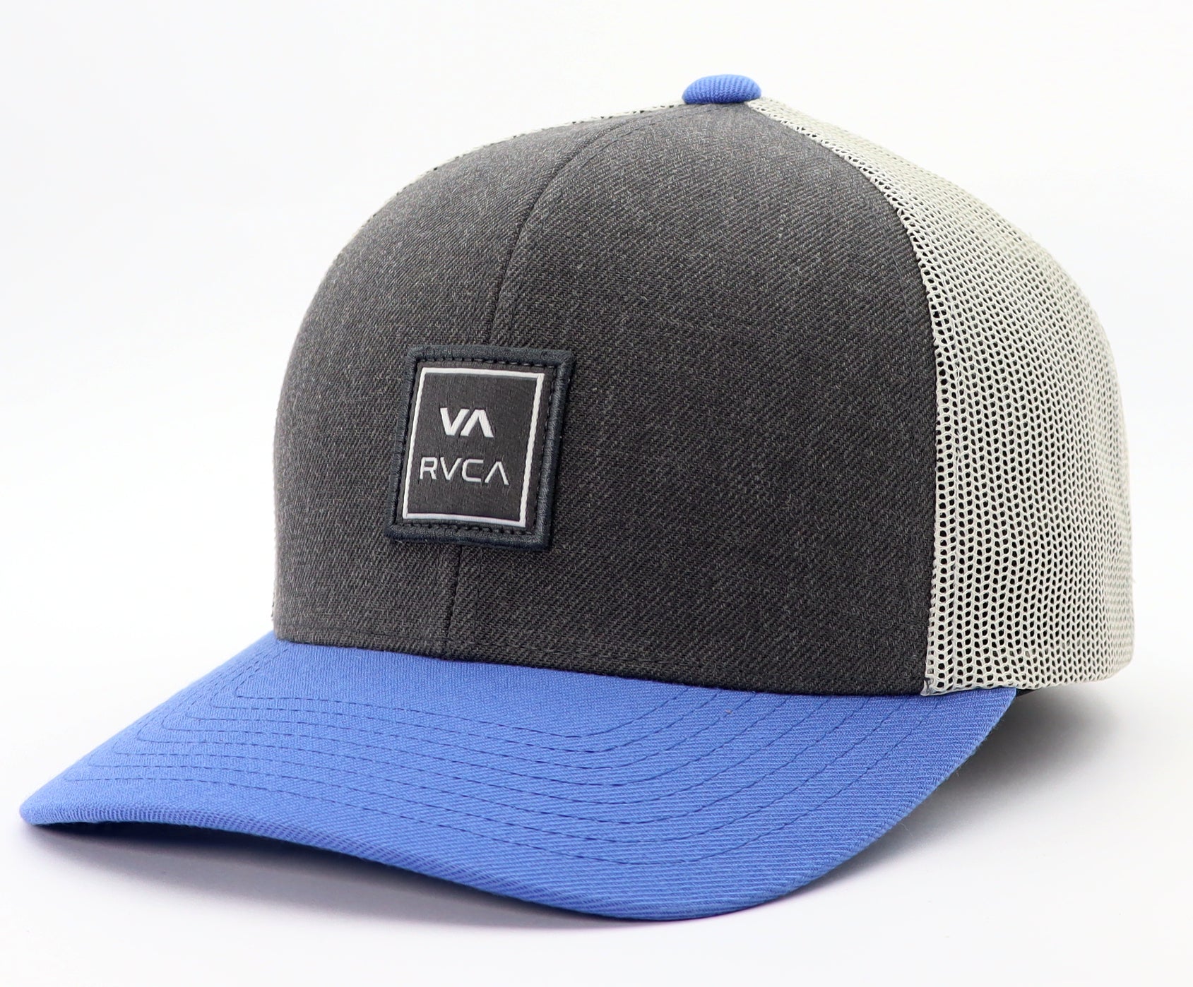 RVCA VA Station Trucker